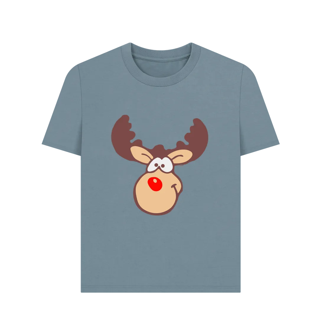 Rudolph Women's T-shirt