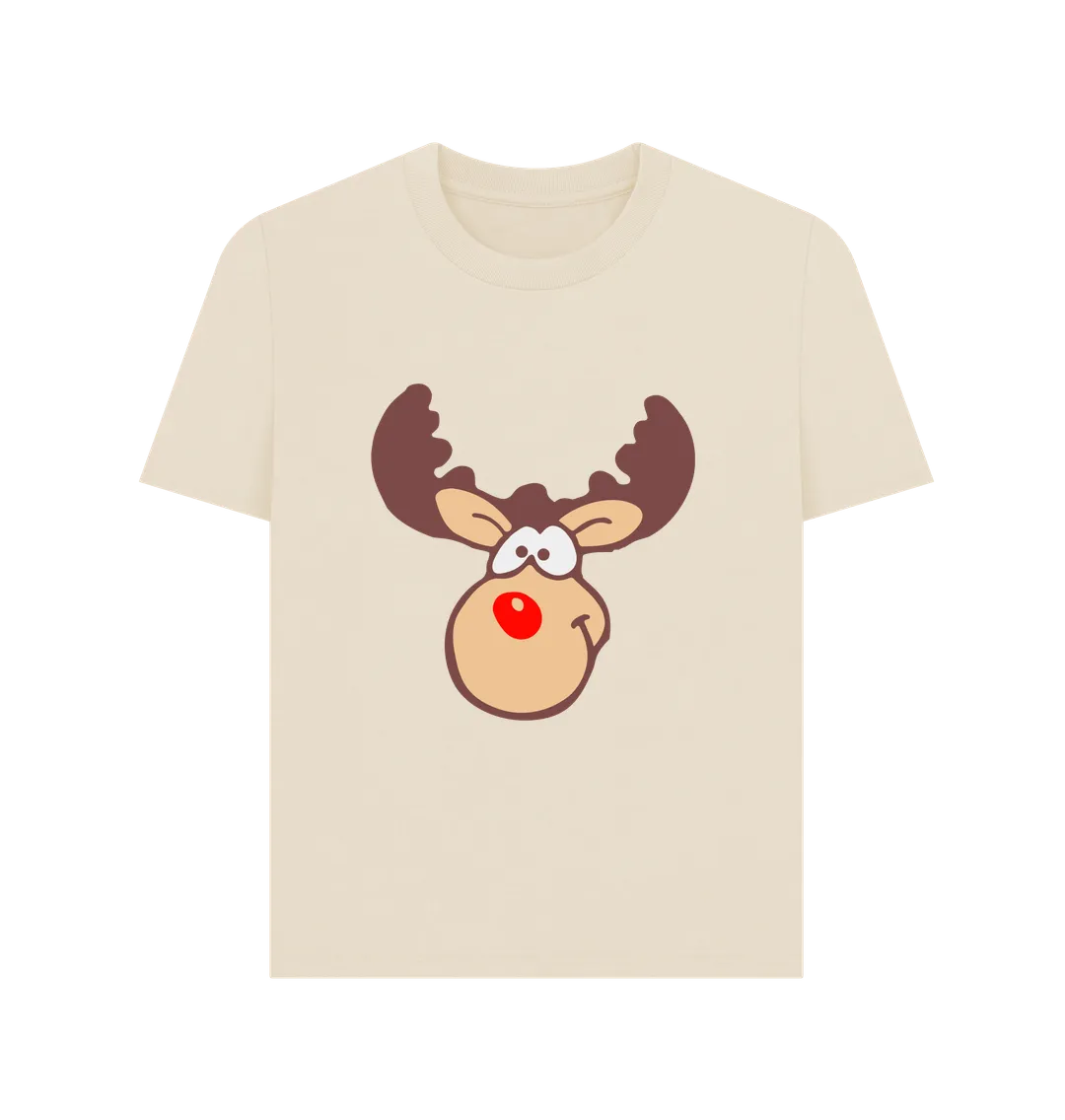 Rudolph Women's T-shirt