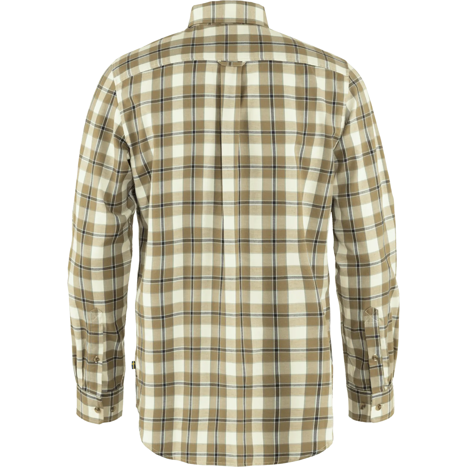 Singi Flannel Shirt LS M