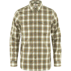 Singi Flannel Shirt LS M