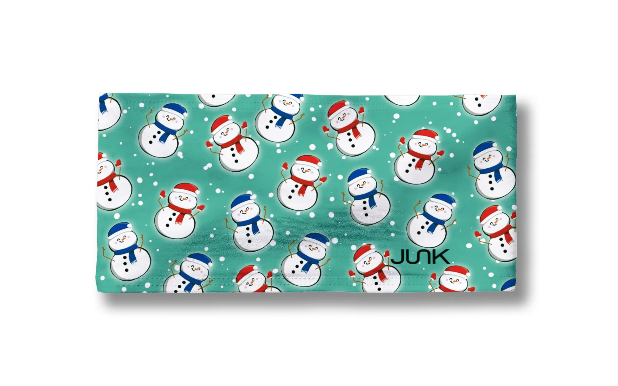 Snowmen on Parade Headband