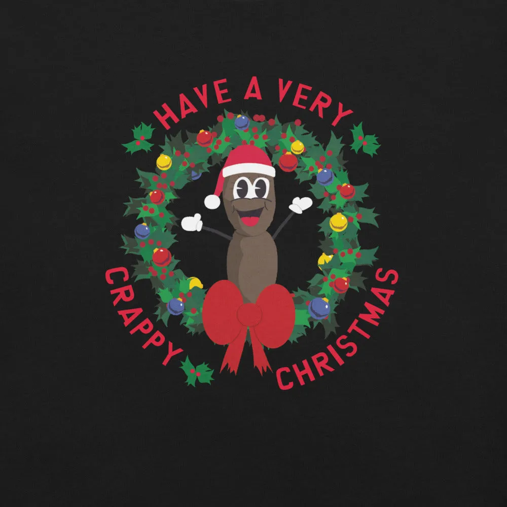 South Park Have a Very Crappy Christmas Unisex T-Shirt