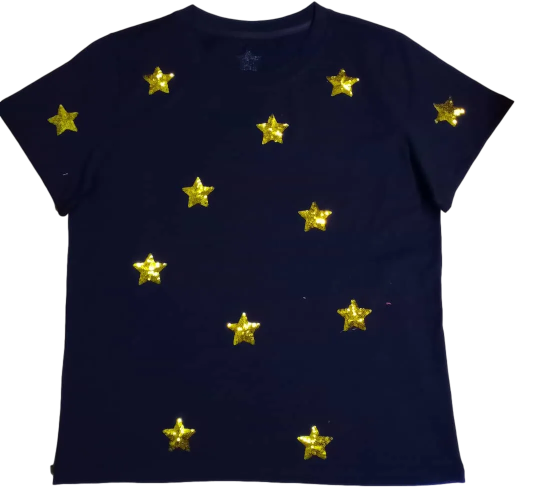 Starry Night Tee