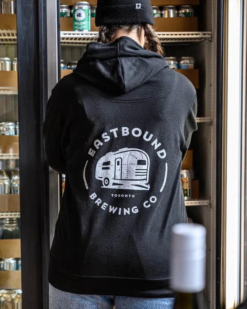 The Eastbound Hoody