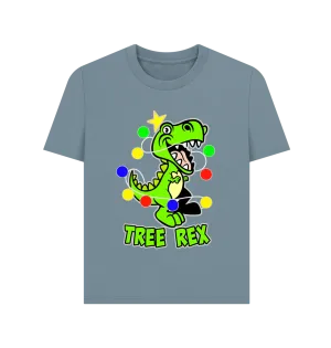 Tree Rex Women's T-shirt