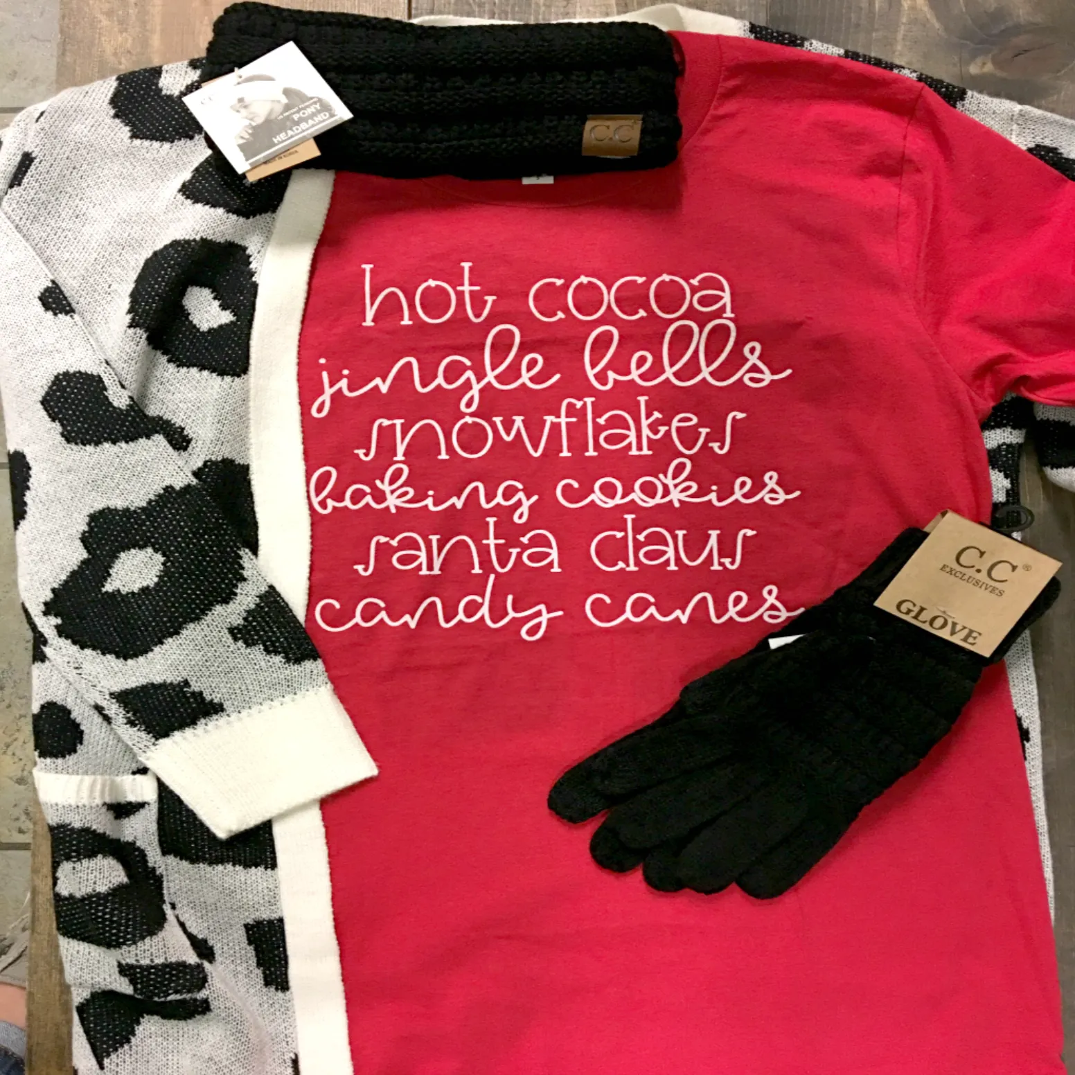 Wholesale Jingle Bells Shirt