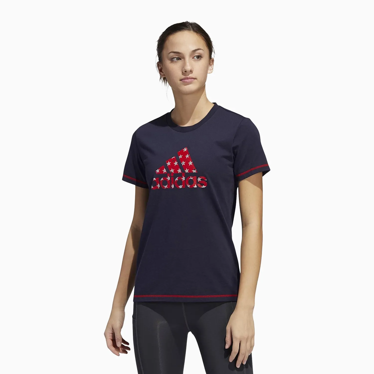 Women's Americana T Shirt