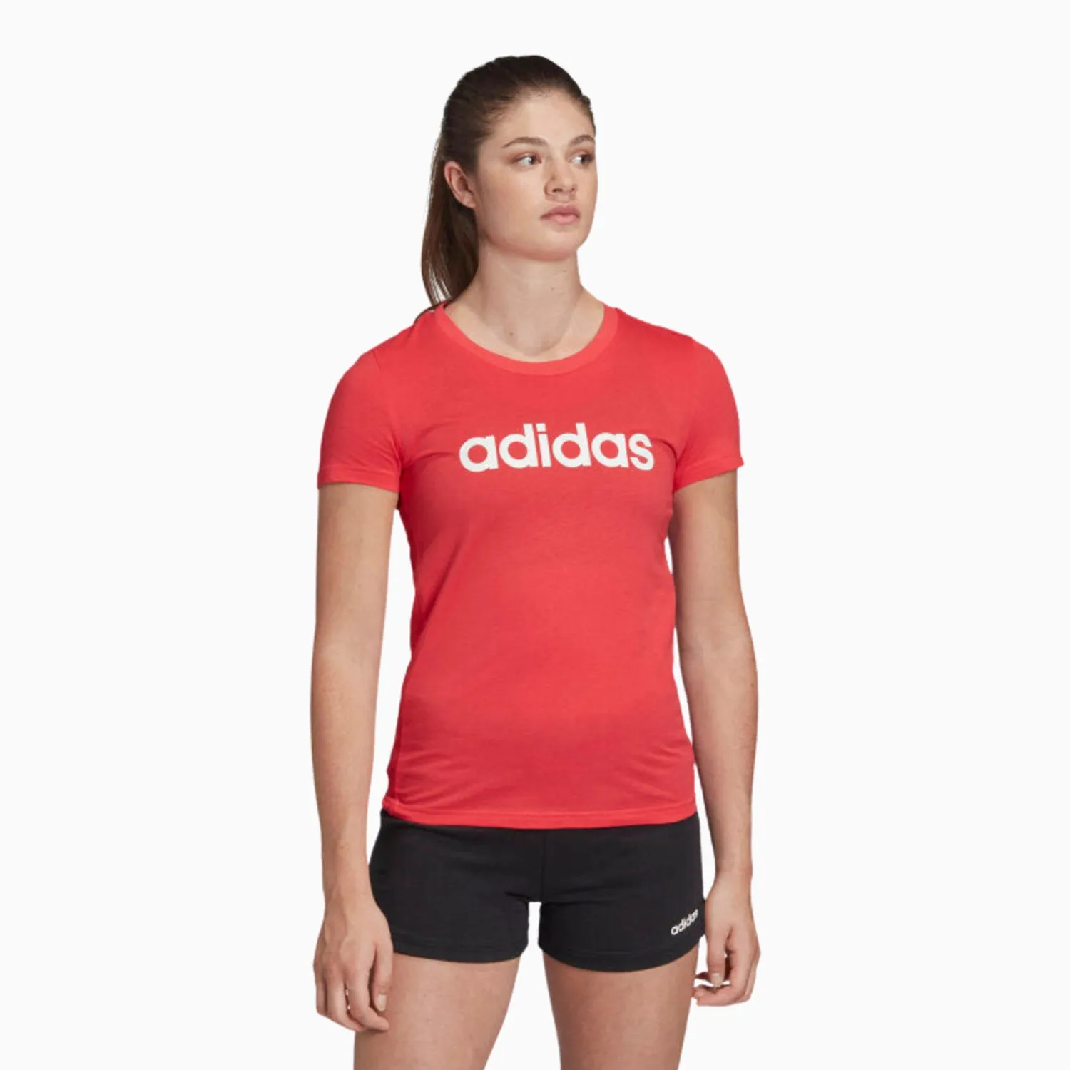 Women's Essentials Linear T Shirt